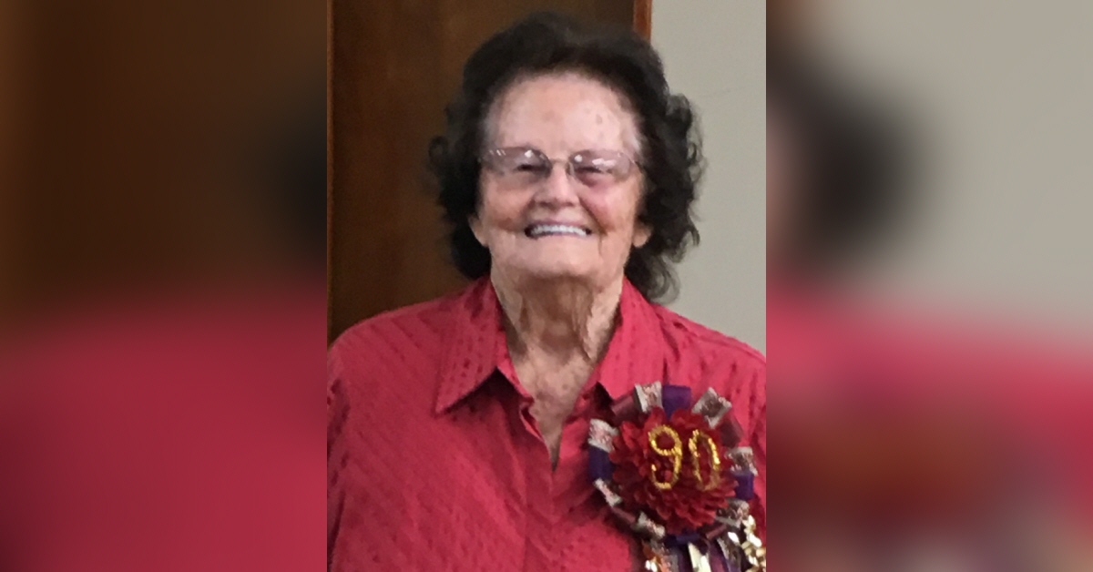 Obituary information for Charlotte R. Rupp