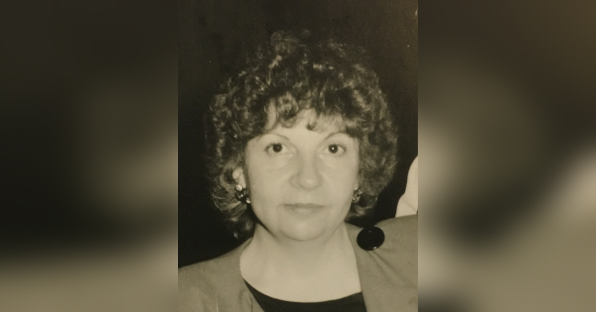 Obituary information for Lorraine M. Baker