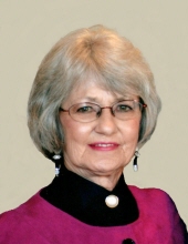 Dorothy Sherrill Clinard