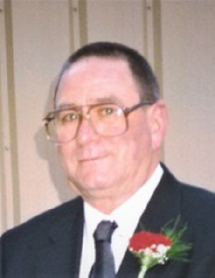 Photo of Phillip "Phil" Kenneth Perry