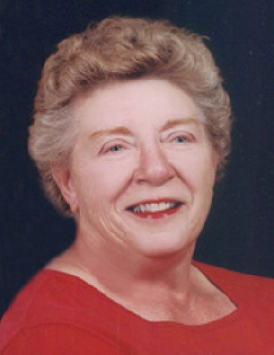 Photo of Betty Mlinar