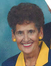 Florence R. Martin