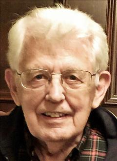 Harlan Anderson Obituary