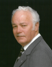 Douglas A. Gillis