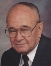 Henry L. Skidmore, Jr.