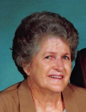 Bonnie Faye Pickens
