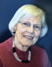 Mildred Pauline Lindblad