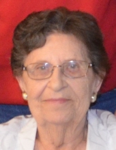 Donna A. Metcalfe