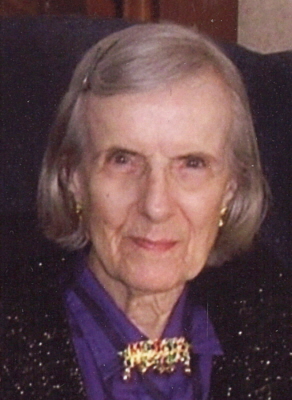 Photo of Louise Zust