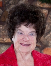 Phyllis Ann Taylor