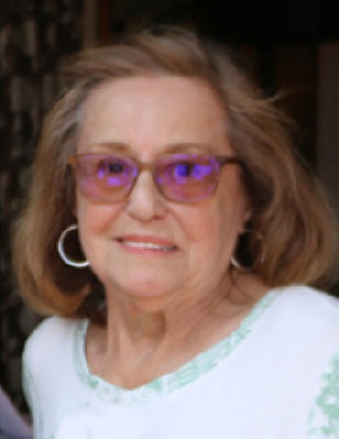 Photo of Joan Ciarletta
