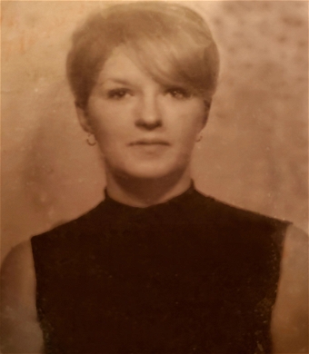 Elizabeth G. Carey Naugatuck, Connecticut Obituary