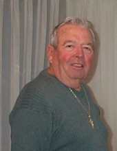 Photo of Richard "Dick" Hughes