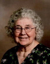 Barbara Jean Theaker