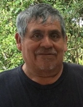 Pedro Francisco Lopez Aguirre