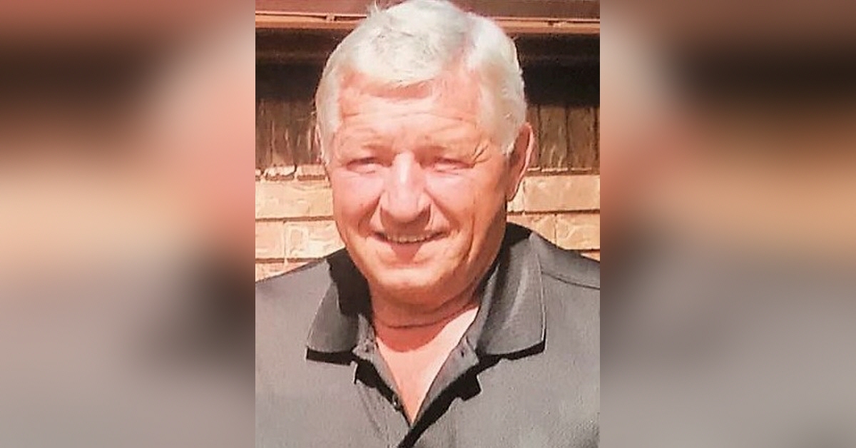 Obituary information for John Kindred