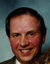 Photo of Robert “Bobby” Margelewski