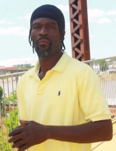 Photo of Larry Marshall, Jr.