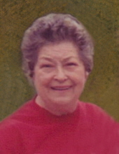 Photo of Ruth Lee Leach