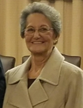 Photo of Kathleen Gay