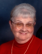 Margie R. Nauman