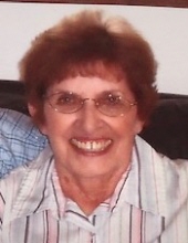 Sandra Kay Franz