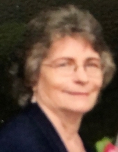 Jane Owsley Bishop