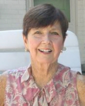 Sharon S. Haggerty