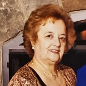 Gloria Anne Flotta