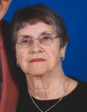 Patricia  Pinksa