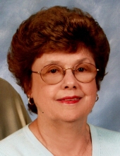 Anita Louise Dimmitt