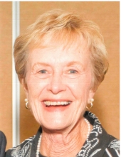Patricia S. Vandiver