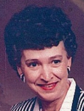 Mary Laneve Harman