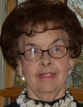 Dorothy E.  Hartman