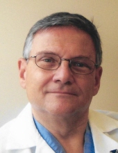 Dr. John Richard Hauser