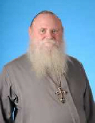 Photo of The Very Reverend Dimitri Cozby