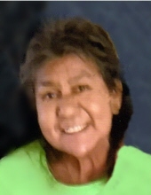 Photo of Wanda Mae Rice