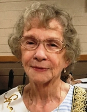 Doris Cecelia Shea