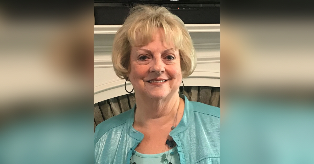 Obituary information for Brenda Isbell Weaver