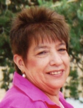 Shirley M. McGinnis