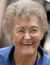 Photo of Shirley Mickelsen