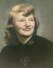 Photo of Sandra "Sandy" Meyers