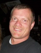 Photo of Randall "Randy" Krebsbach