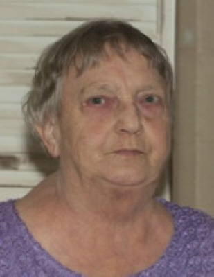Judy Smith (Greenslade) Conception Bay South, Newfoundland and Labrador Obituary