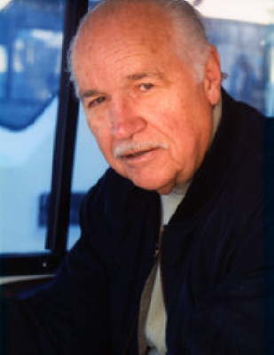 Photo of Edward O'Brien
