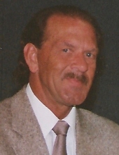 Photo of Ralph Thompson