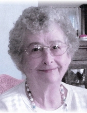 Doris Leighton