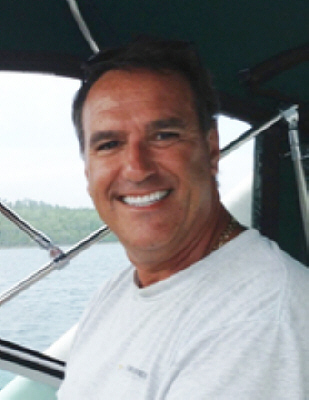 Photo of Gregory Peter Paolone