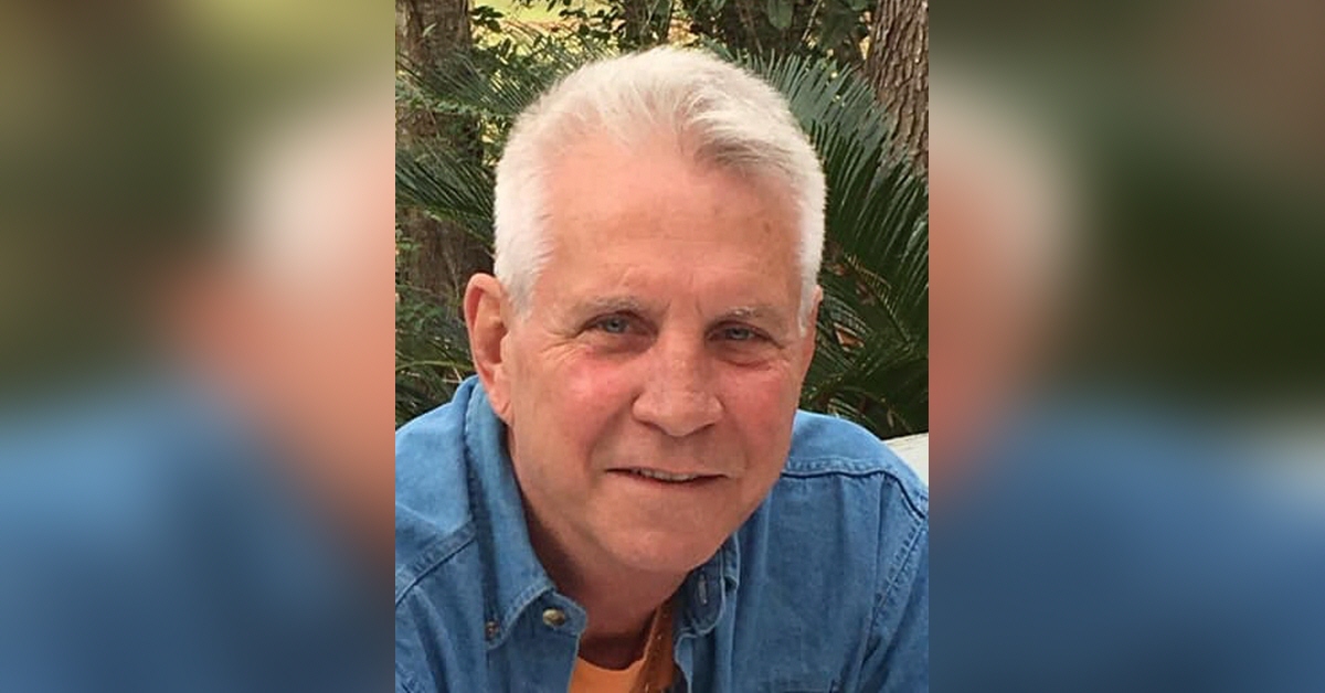 Obituary information for Mark McKinley Sumner
