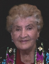 Ester  A. Martinez